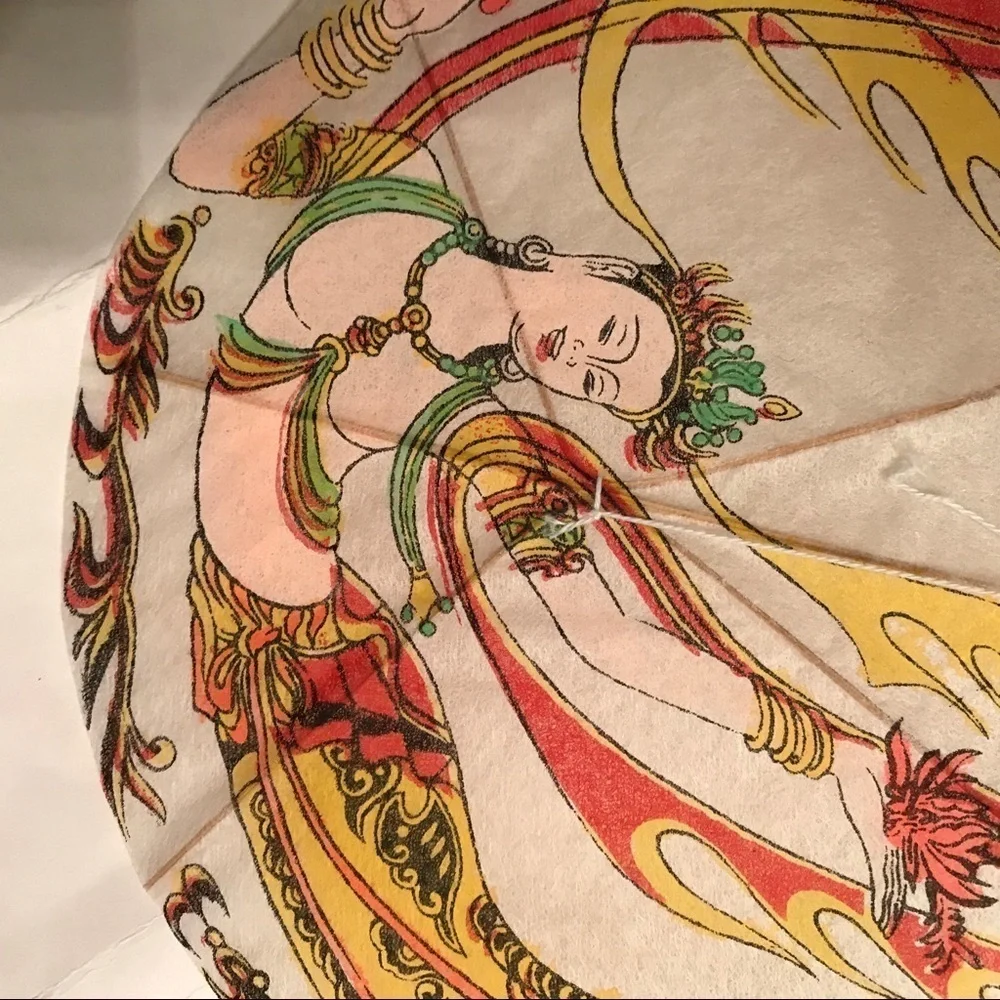 🔥 ON SALE 🔥 💖 Chinese Handmade Kite without spool
